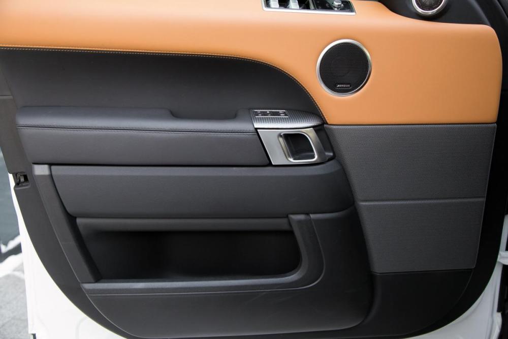 Land Rover Range Rover Sport II Рестайлинг Иркутск  - изображение 29
