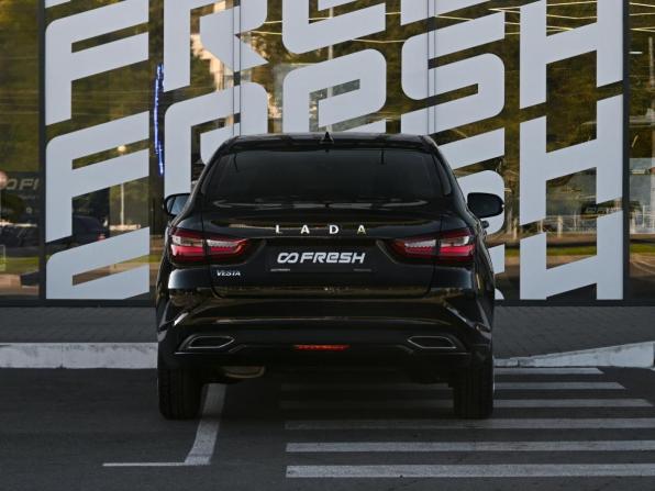 Lada (ВАЗ) Vesta I Рестайлинг (NG) с пробегом 2026 года, цена 1 569 000 рублей, 1311 км, седан, Автокод Объявления