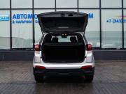 Hyundai Creta I Рестайлинг Екатеринбург  - изображение 34