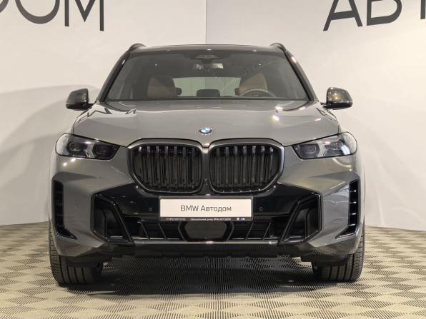 BMW X5 IV (G05/G18) Рестайлинг с пробегом 2025 года, цена 15 490 000 рублей, 538 км, внедорожник, Автокод Объявления