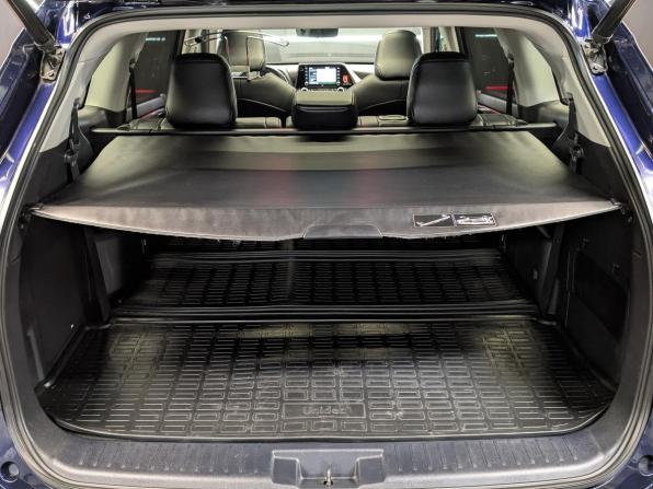 Toyota Highlander IV (XU70) с пробегом 2021 года, цена 4 850 000 рублей, 129570 км, внедорожник, Автокод Объявления
