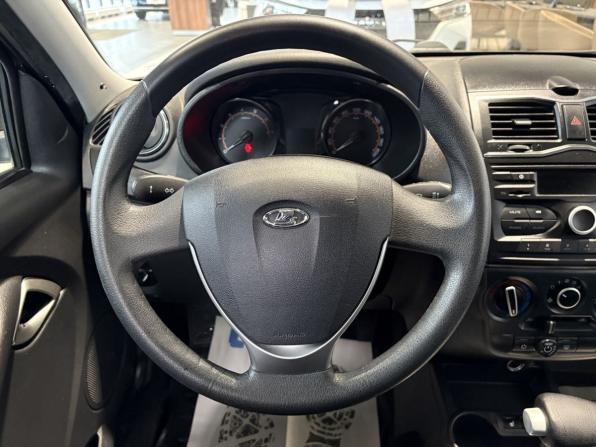 Lada (ВАЗ) Granta I Рестайлинг с пробегом 2019 года, цена 700 900 рублей, 62853 км, хэтчбек, Автокод Объявления