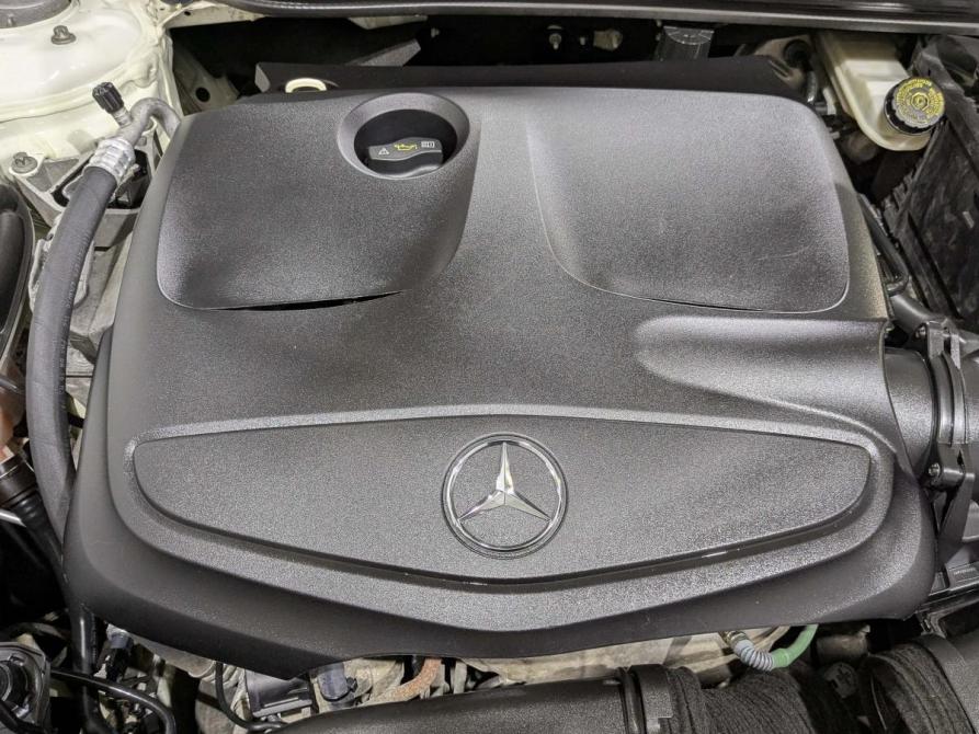 Mercedes-Benz GLA I (X156) Химки  - изображение 9