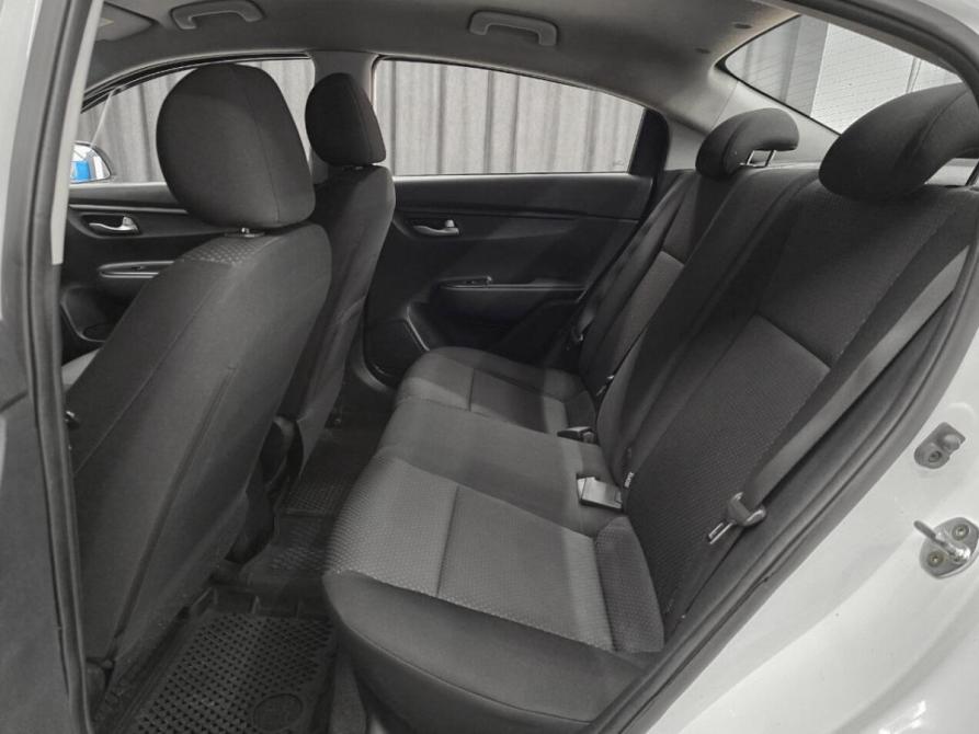 Kia Rio IV Рестайлинг Красноярск  - изображение 15