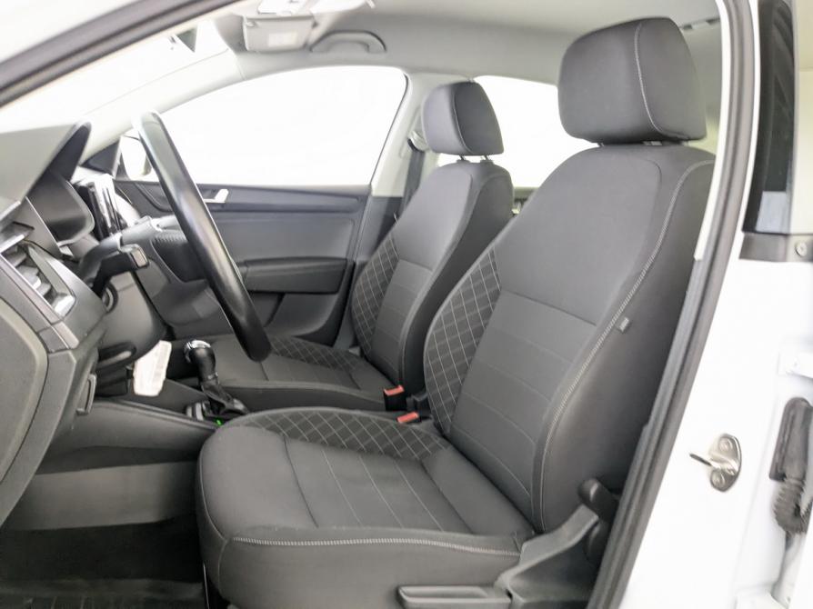 Skoda Rapid II Москва  - изображение 19