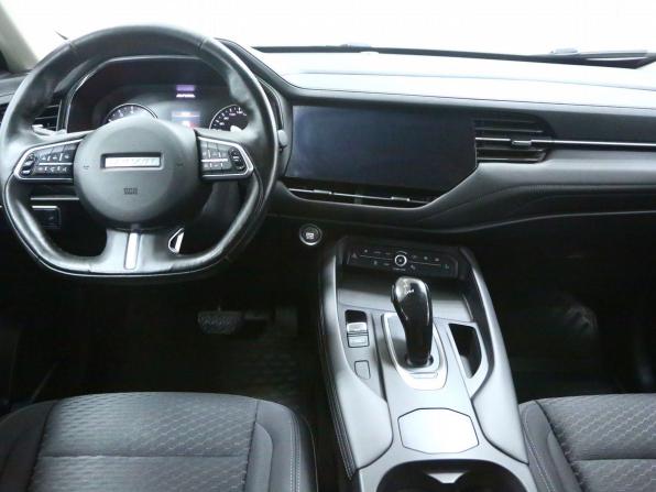 Haval F7 I с пробегом 2020 года, цена 1 595 000 рублей, 149000 км, внедорожник, Автокод Объявления