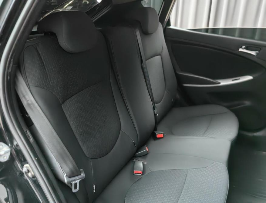 Hyundai Solaris I Подольск  - изображение 9