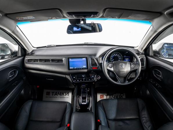 Honda Vezel I с пробегом 2014 года, цена 1 495 000 рублей, 135982 км, внедорожник, Автокод Объявления