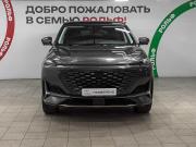 Changan UNI-K Москва  - изображение 31