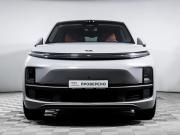 Li Auto (Lixiang) L9 I Рестайлинг Москва  - изображение 27