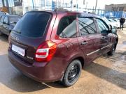 Lada (ВАЗ) Kalina II Нижнекамск  - изображение 34