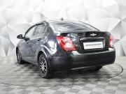 Chevrolet Aveo II Ульяновск  - изображение 22