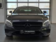 Mercedes-Benz CLS II (C218) Рестайлинг Уфа  - изображение 26