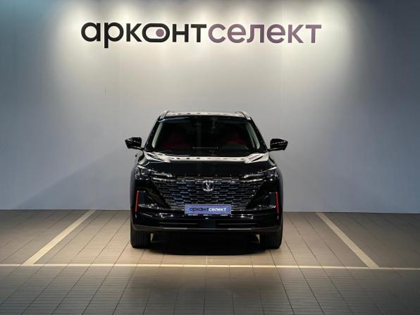 Changan CS55 Plus II с пробегом 2023 года, цена 2 087 000 рублей, 31000 км, внедорожник, Автокод Объявления