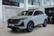 Changan UNI-S (CS55 Plus) Нижний Новгород  - изображение 16