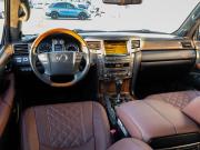 Lexus LX III Краснодар  - изображение 35