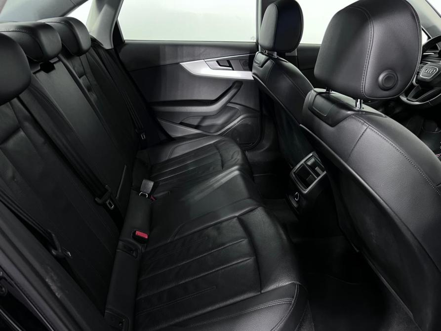 Audi A4 V (B9) Ростов-на-Дону  - изображение 17