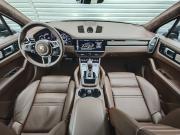 Porsche Cayenne III Москва  - изображение 50