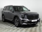 GAC GS8 II Санкт-Петербург  - изображение 23