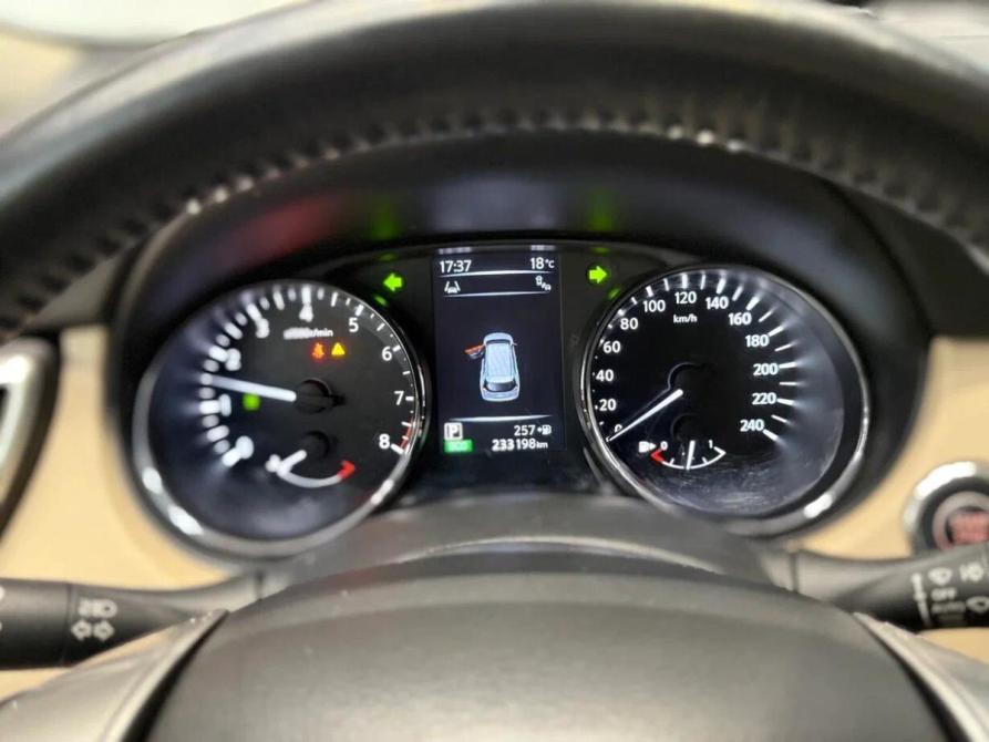 Nissan X-Trail III Екатеринбург  - изображение 16