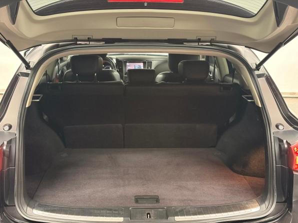 Infiniti FX II (S51) с пробегом 2010 года, цена 1 759 000 рублей, 197840 км, внедорожник, Автокод Объявления
