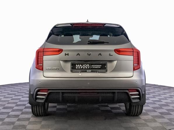 Haval Jolion I Рестайлинг с пробегом 2024 года, цена 2 065 000 рублей, 4937 км, внедорожник, Автокод Объявления