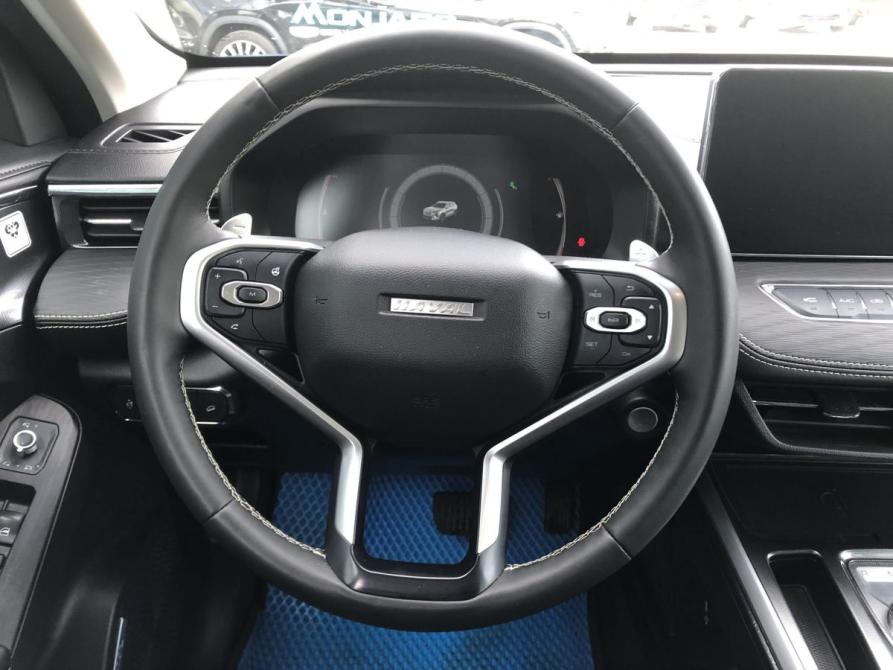 Haval Jolion I Брянск  - изображение 12