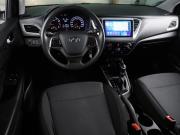Hyundai Solaris II Воронеж  - изображение 26