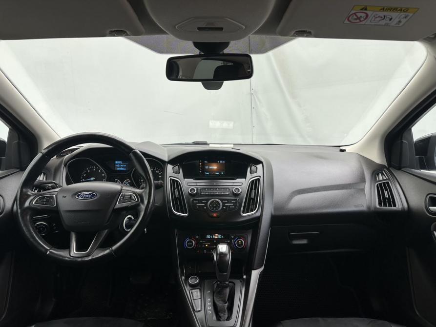 Ford Focus III Рестайлинг Липецк  - изображение 12