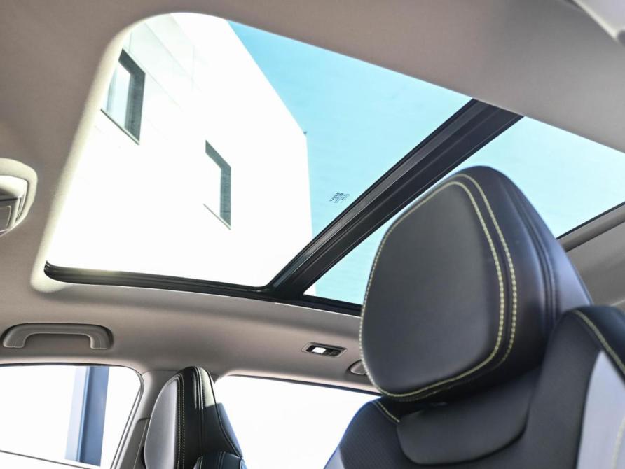 Geely Coolray I Рестайлинг Новороссийск  - изображение 12