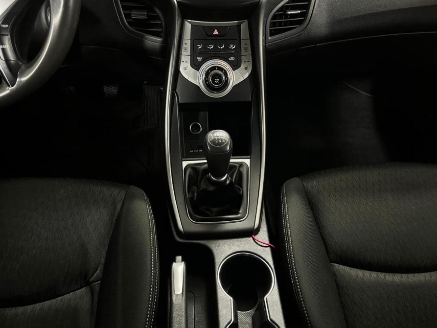 Hyundai Elantra V (MD) Тюмень  - изображение 15