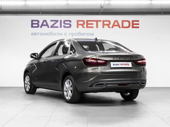 Lada (ВАЗ) Vesta I Рестайлинг (NG) с пробегом 2025 года, цена 1 579 000 рублей, 19924 км, седан, Автокод Объявления
