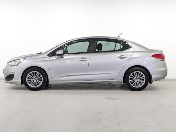 Citroen C4 II с пробегом 2013 года, цена 725 000 рублей, 95521 км, седан, Автокод Объявления