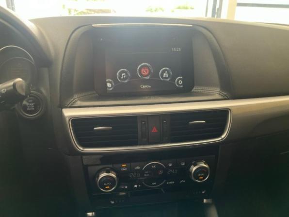 Mazda CX-5 I с пробегом 2015 года, цена 1 511 500 рублей, 192716 км, внедорожник, Автокод Объявления