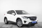 Mazda CX-5 I Кемерово  - изображение 25