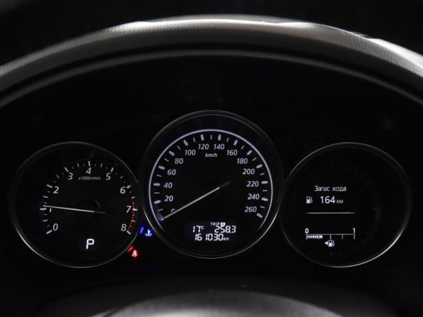 Mazda CX-5 I с пробегом 2014 года, цена 1 569 000 рублей, 161027 км, внедорожник, Автокод Объявления