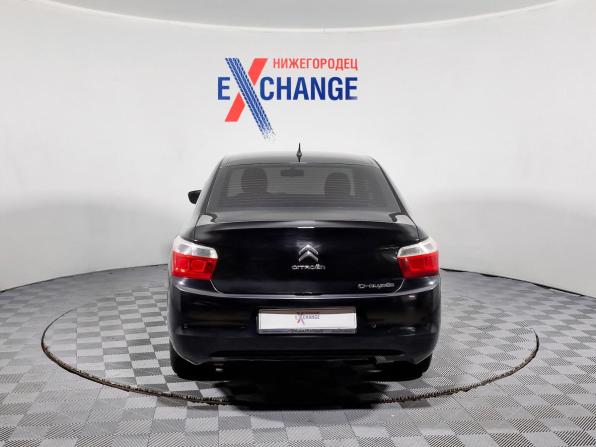 Citroen C-Elysee I с пробегом 2013 года, цена 429 000 рублей, 172600 км, седан, Автокод Объявления