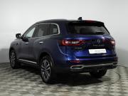Renault Koleos II Санкт-Петербург  - изображение 31