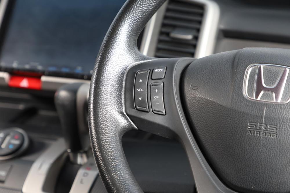 Honda Freed I Рестайлинг Новосибирск  - изображение 13