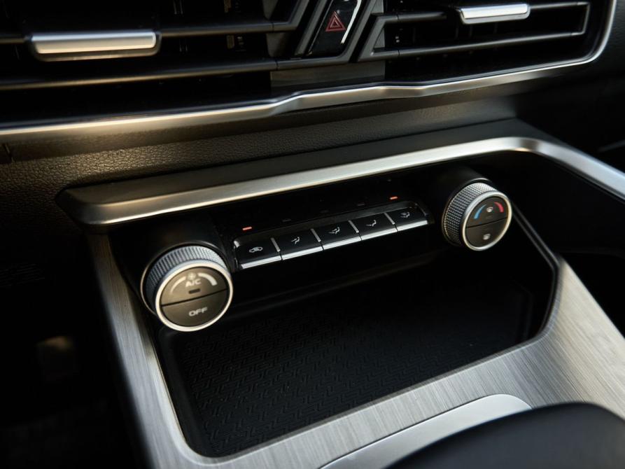 Geely Coolray I Казань  - изображение 10
