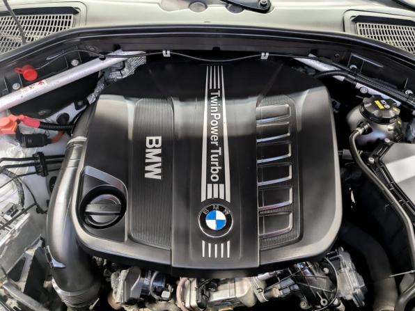 BMW X3 II (F25) Рестайлинг с пробегом 2015 года, цена 2 950 000 рублей, 81944 км, внедорожник, Автокод Объявления
