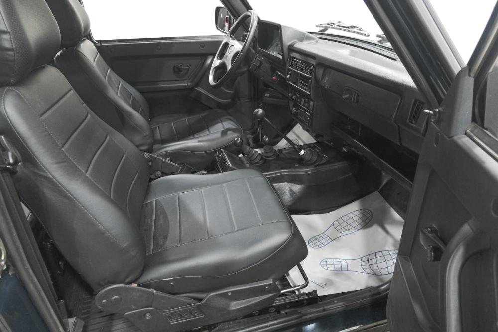 Lada (ВАЗ) 2121 (4x4) I Рестайлинг Новокузнецк  - изображение 15
