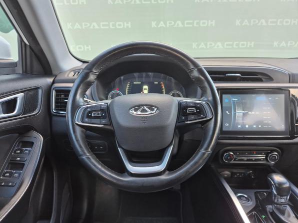 Chery Tiggo 4 I Рестайлинг с пробегом 2021 года, цена 1 440 000 рублей, 33878 км, внедорожник, Автокод Объявления