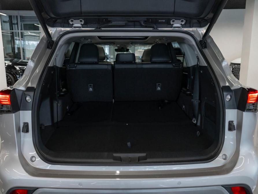 Toyota Highlander IV (XU70) Москва  - изображение 26