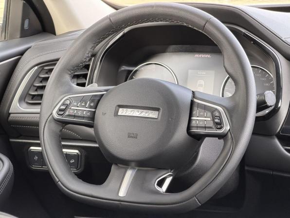 Haval F7 I с пробегом 2021 года, цена 1 660 000 рублей, 72350 км, внедорожник, Автокод Объявления