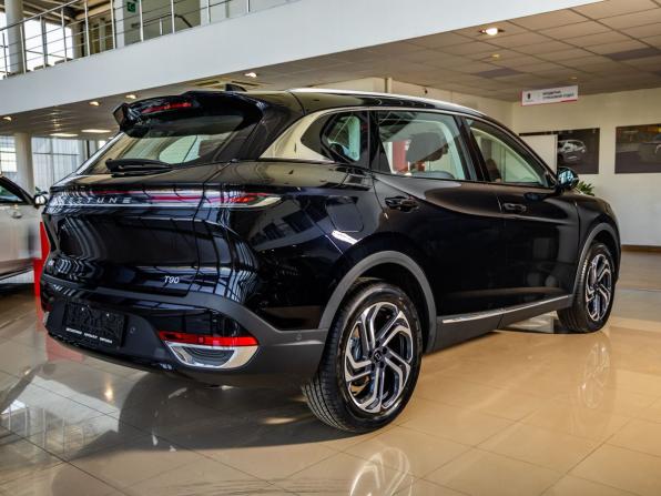 Bestune T90 I с пробегом 2024 года, цена 3 274 000 рублей, 5 км, внедорожник, Автокод Объявления