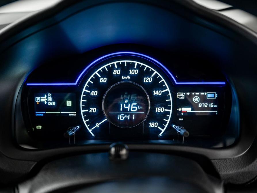 Nissan Note II Рестайлинг Красноярск  - изображение 11