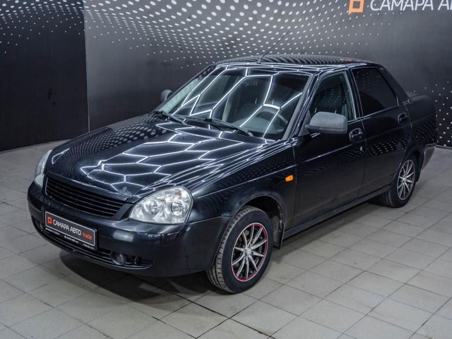 Lada (ВАЗ) Priora I Самара  - изображение 16