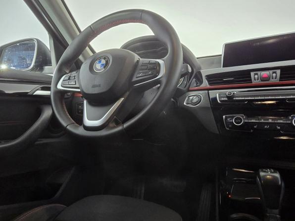 BMW X1 II (F48) с пробегом 2017 года, цена 1 990 000 рублей, 108005 км, внедорожник, Автокод Объявления