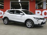 Nissan Qashqai II Москва  - изображение 26